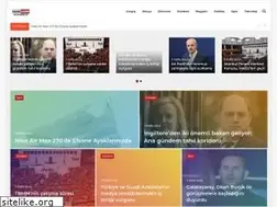 Sites similar to hangihaber.com