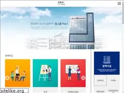 Sites similar to hangilcon.com