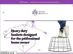 Sites similar to hangingbaskets.com