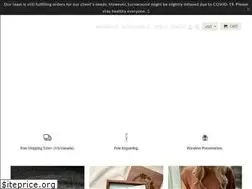 Sites similar to hangingbranch.com