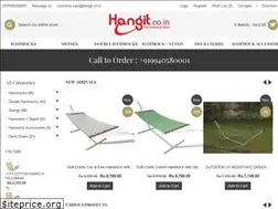 Sites similar to hangit.co.in