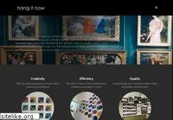 Sites similar to hangitnow.co.za