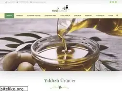 Sites similar to hangizeytinyagi.com