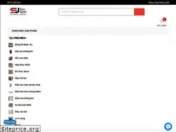 Sites similar to hangjapan.vn