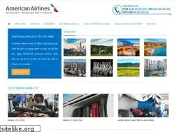 Sites similar to hangkhongmy.vn