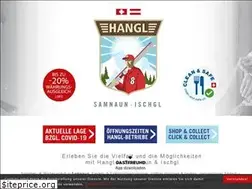 Sites similar to hangl.ch