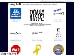 Sites similar to hangleft.com