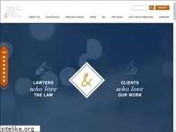 Sites similar to hangley.com