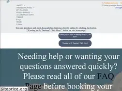 Sites similar to hanglide.com