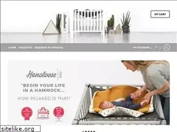 Sites similar to hangloosebaby.com