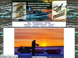 Sites similar to hanglooseoutdoors.com