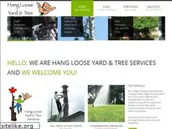 Sites similar to hanglooseyard.com