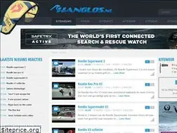 Sites similar to hanglos.nl