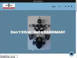 Sites similar to hangman-sports.com