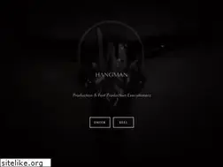 Sites similar to hangman.film