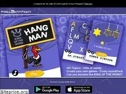 Sites similar to hangman.no