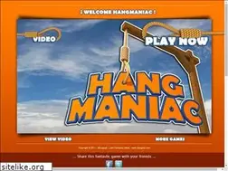 Sites similar to hangmaniac.com