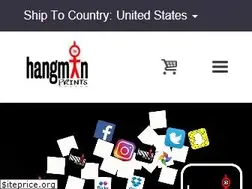 Sites similar to hangmanprints.com