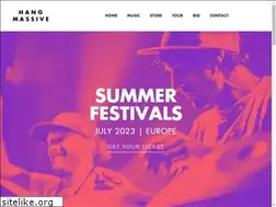 Sites similar to hangmassive.com