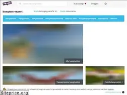 Sites similar to hangmat-expert.nl