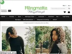 Sites similar to hangmatta.com