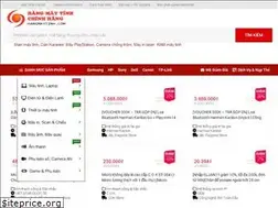 Sites similar to hangmaytinh.com