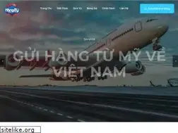 Sites similar to hangmycargo.com