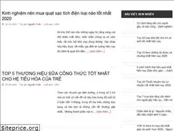 Sites similar to hangngay.org