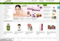 Sites similar to hangngoainhap.com.vn