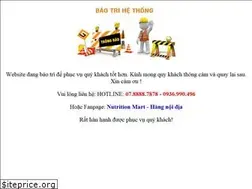 Sites similar to hangnhaponline.vn