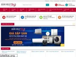 Sites similar to hangnhat360.com