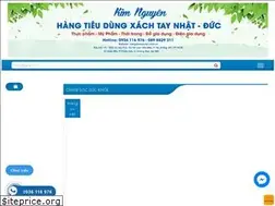 Sites similar to hangnhatducnp.com.vn