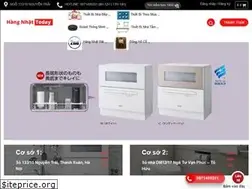 Sites similar to hangnhattoday.com