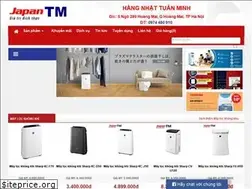 Sites similar to hangnhattuanminh.com