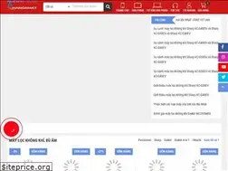 Sites similar to hangnhatvip.com