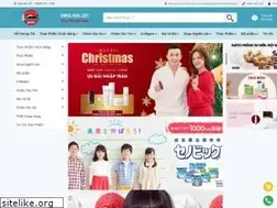 Sites similar to hangnoidianhatban.net