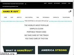Sites similar to hangnout.com