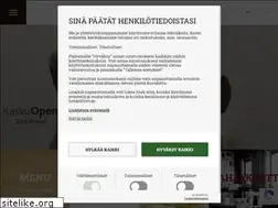 Sites similar to hangonmakaronitehdas.fi