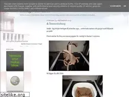 Sites similar to hangoskvaller.blogspot.com