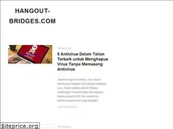 Sites similar to hangout-bridges.com