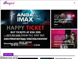 Sites similar to hangout.co.ke