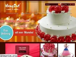Sites similar to hangoutcakes.com