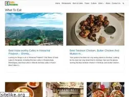 Sites similar to hangouts.co.in