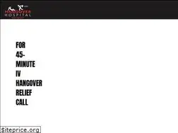 Sites similar to hangoverkw.com
