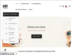 Sites similar to hangoversmartskin.com