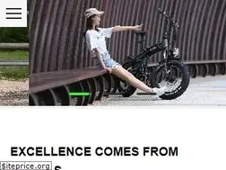 Sites similar to hangpai-ebike.com