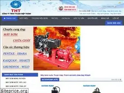 Sites similar to hangphu.vn