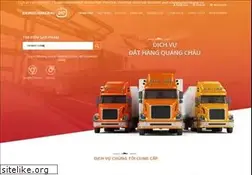 Sites similar to hangquangchau247.vn