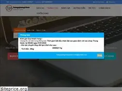 Sites similar to hangquangchauorder.com