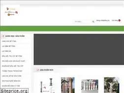 Sites similar to hangraobetong.vn